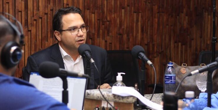 Queremos ampliar programa que ajudará cuidadores de pessoas com deficiência, diz deputado