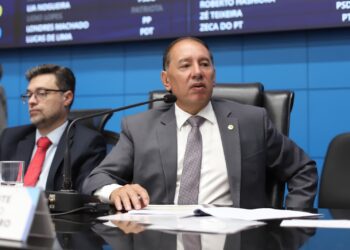 Governo libera emendas de Gerson para atender 8 municípios