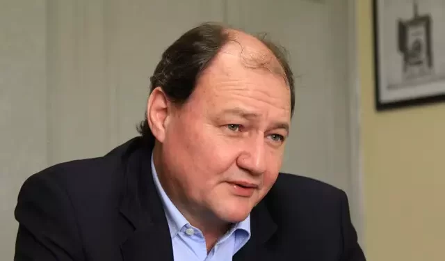 Marcelo Miglioli vai assumir Secretaria de Infraestrutura da Capital