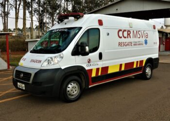 Processo seletivo da CCR MSVia acontece amanhã em São Gabriel do Oeste