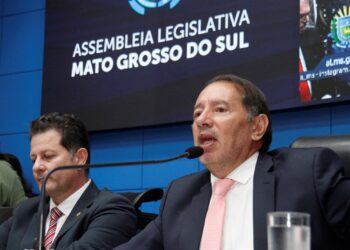 Começa tramitar projeto que cria Secretaria de Cidadania