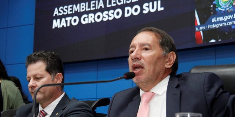 Começa tramitar projeto que cria Secretaria de Cidadania