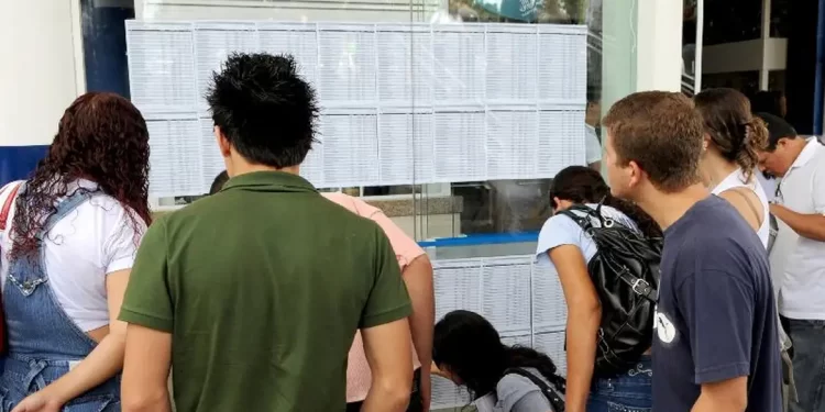 Prazo para preencher questionário do Enade termina neste sábado