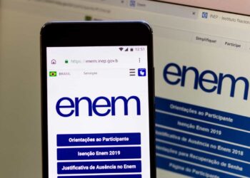 Enem: Inep divulga gabarito oficial nesta terça-feira