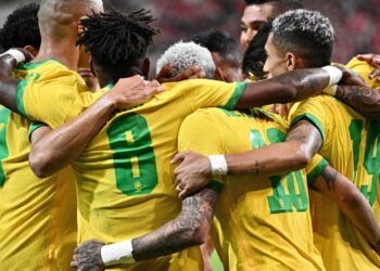 Brasil encara Argentina no Maracanã com ‘dinizismo’ em crise e possível adeus de Messi no País