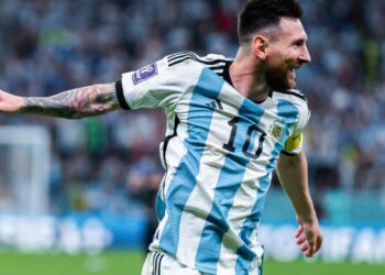 Falta de contrato atrasa venda de ingressos para possível último jogo de Messi no Brasil