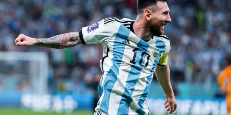 Falta de contrato atrasa venda de ingressos para possível último jogo de Messi no Brasil