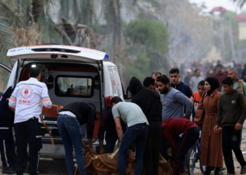 Primeiros reféns devem ser libertados na quinta-feira, dizem Israel e Hamas