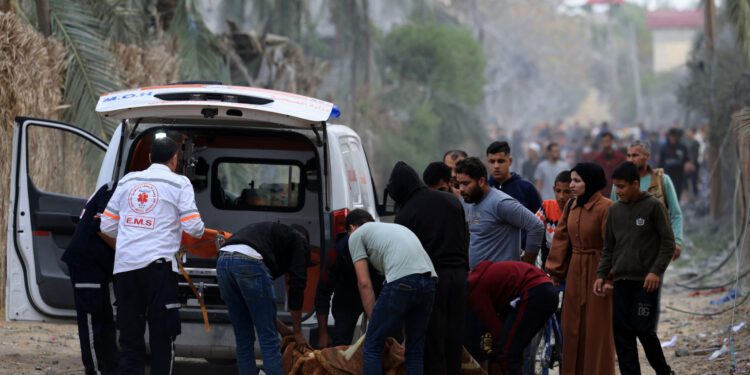 Primeiros reféns devem ser libertados na quinta-feira, dizem Israel e Hamas