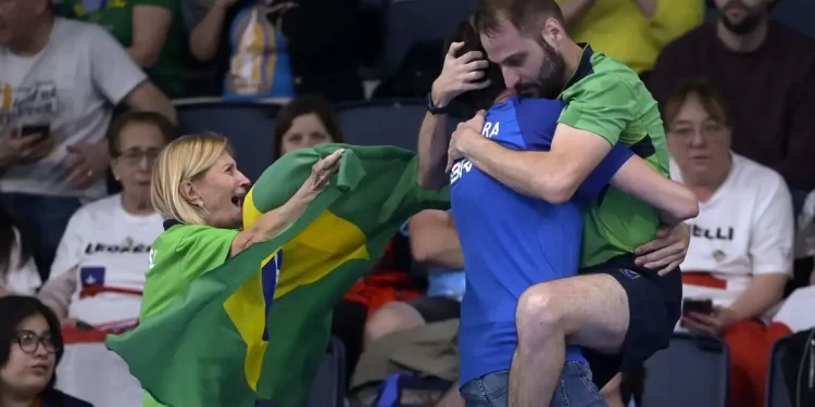 Tênis de mesa ganha seis ouros no Parapan de Santiago