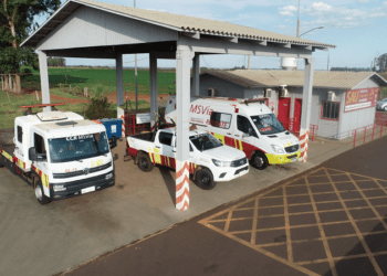 CCR MSVia seleciona pessoas para trabalhar em Bandeirantes e São Gabriel do Oeste