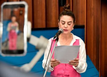 Política estadual de estímulo e valorização à Podologia é proposta