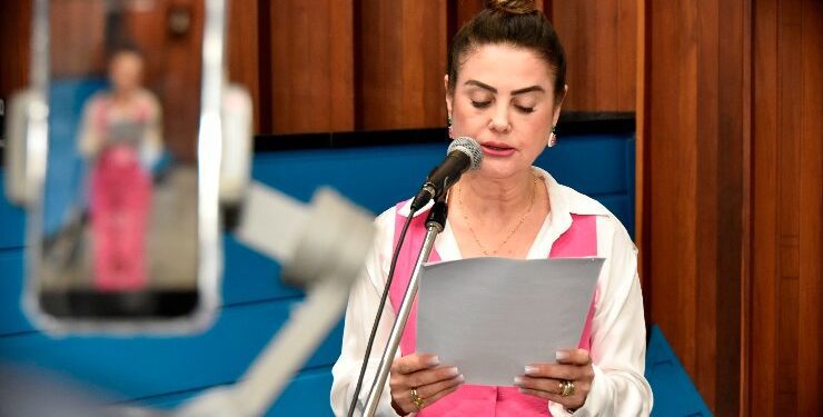 Política estadual de estímulo e valorização à Podologia é proposta