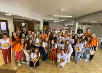 Campanha de Prevenção ao Câncer de Pele aconteceu no Humap-UFMS