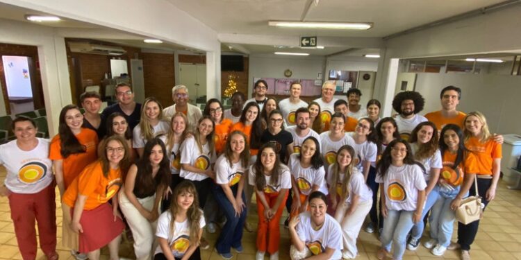 Campanha de Prevenção ao Câncer de Pele aconteceu no Humap-UFMS