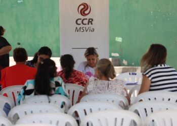 Unidade móvel do Hospital de Amor continua com atendimentos na próxima segunda-feira (18), em Caarapó