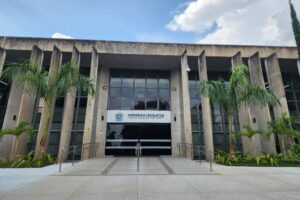 Começa a tramitar projeto do Executivo que cria a Secretaria de Cidadania