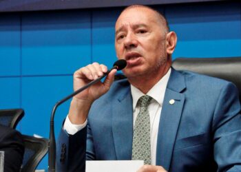 Gerson diz que Lei do Pantanal é “fato histórico” para o desenvolvimento sustentável