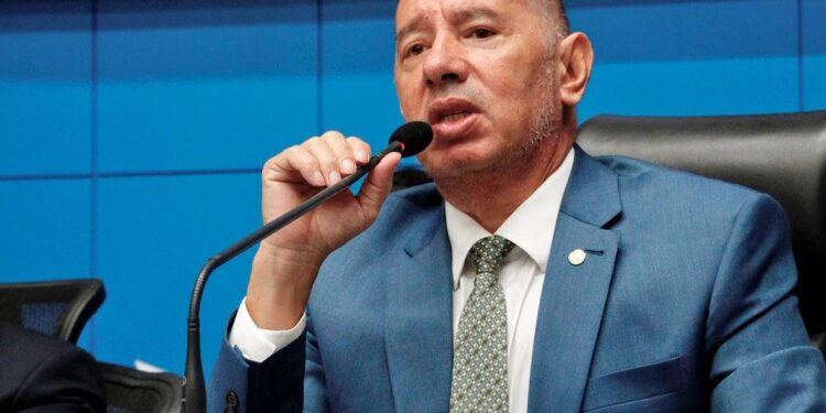 Gerson diz que Lei do Pantanal é “fato histórico” para o desenvolvimento sustentável