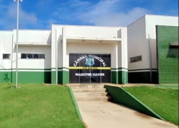 Câmara promove curso de capacitação aos servidores e vereadores do legislativo de Bonito/MS.