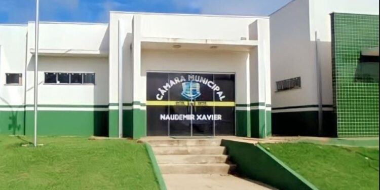 Câmara promove curso de capacitação aos servidores e vereadores do legislativo de Bonito/MS.