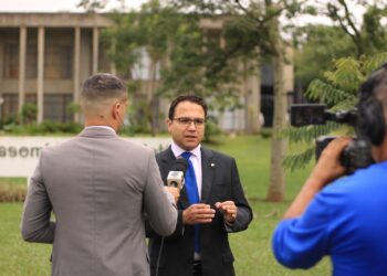 Projeto de Pedrossian Neto quer acabar com insistência na oferta de produtos por telefone