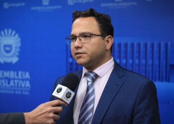 Proposto pelo deputado Pedrossian Neto, debate sobre lei que destina verbas à Assistência Social será na 5ª