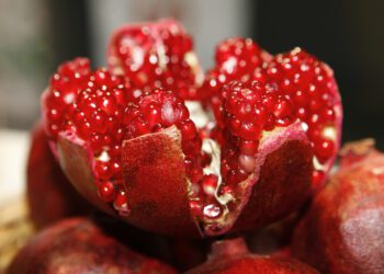 Superstição de Ano Novo: alimentos que trazem sorte e saúde na lista de compras