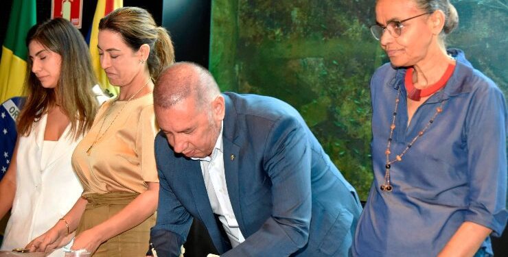 Lei do Pantanal: Oficializados novos princípios ambientais para Mato Grosso do Sul