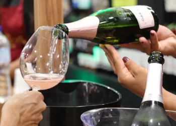 Ano Novo: após o Natal consumidores buscam sabores especiais para o réveillon