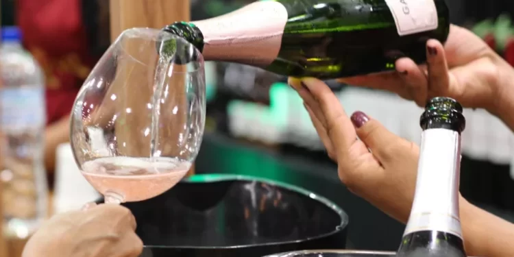 Ano Novo: após o Natal consumidores buscam sabores especiais para o réveillon