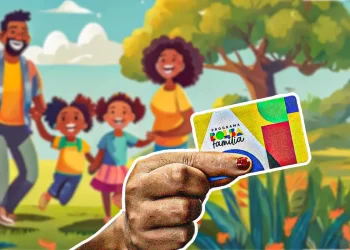 Pagamentos do Bolsa Família e Auxílio Gás têm início nesta segunda