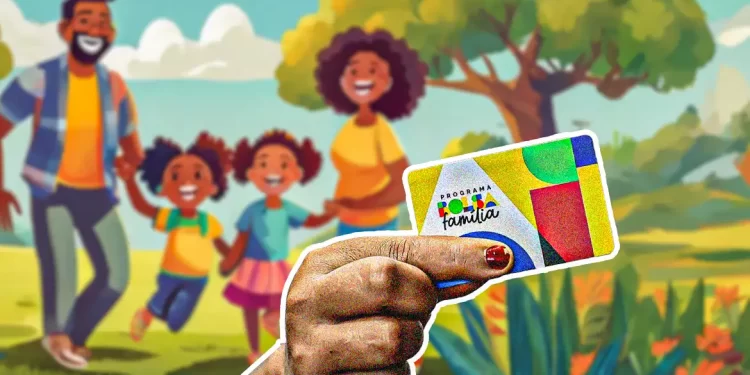 Pagamentos do Bolsa Família e Auxílio Gás têm início nesta segunda