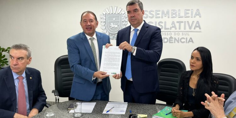 Projeto da Lei Ambiental do Pantanal proíbe lavoura, confinamento bovino e instalação de hidrelétricas