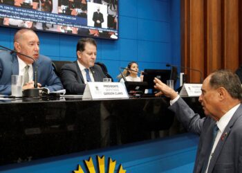 Presidente da ALEMS diz que mudanças em projeto vão baratear taxas cartorárias