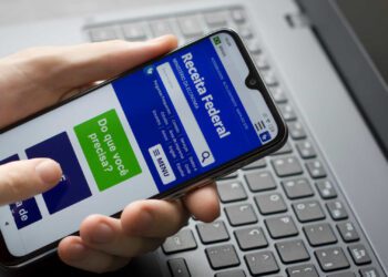 Receita Federal volta a aceitar cartão de crédito no pagamento de impostos