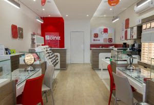 Óticas Diniz conquistam pela 3ª vez o prêmio Reclame Aqui de melhor atendimento ao cliente