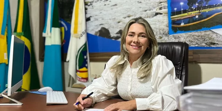 Em cidade das surpresas, Rosângela entra no tabuleiro eleitoral