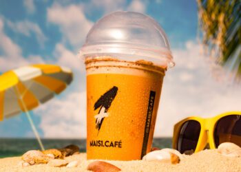 Mais1.Café realiza 6ª edição do Festival Nacional do Café