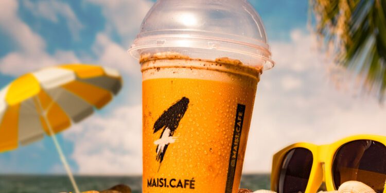 Mais1.Café realiza 6ª edição do Festival Nacional do Café