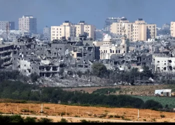 Gaza: bombardeios e ordens de evacuação restringem gravemente o acesso à saúde