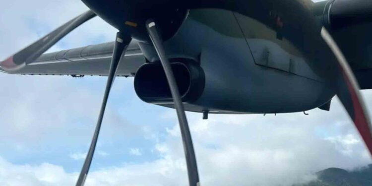 Buscas por helicóptero desaparecido em São Paulo completam cinco dias