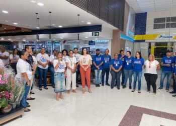 Parceria entre Prefeitura e rede de supermercados lança campanha Anti-Mosquito