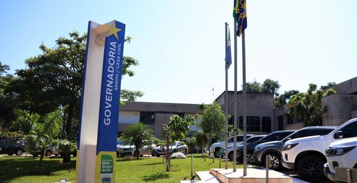 Governo de MS divulga calendário de feriados e pontos facultativos em 2024