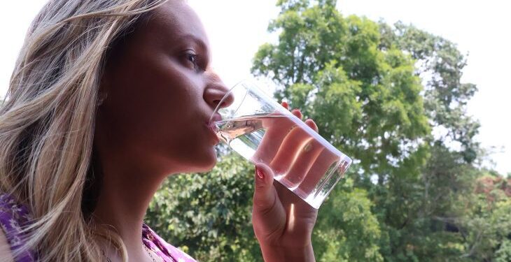 Saúde pública: parceria entre Agems e SES estabelece padrão para o Índice de Qualidade da Água em MS