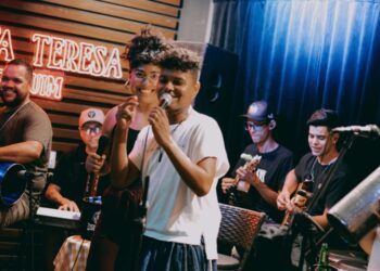 Agendão: fim de semana é tomado por rodas de samba, reabertura do Bioparque Pantanal e mega encontro de brechós