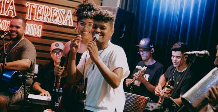 Agendão: fim de semana é tomado por rodas de samba, reabertura do Bioparque Pantanal e mega encontro de brechós