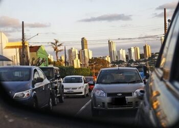 IPVA pode ser pago à vista com 15% de desconto até 31 de janeiro