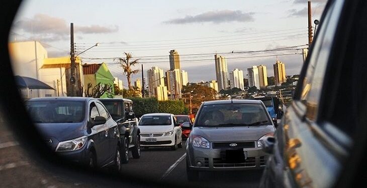 IPVA pode ser pago à vista com 15% de desconto até 31 de janeiro