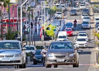 Alerta: site dublê com nome do Detran-MS e layout da Sefaz une taxas para aplicar golpes